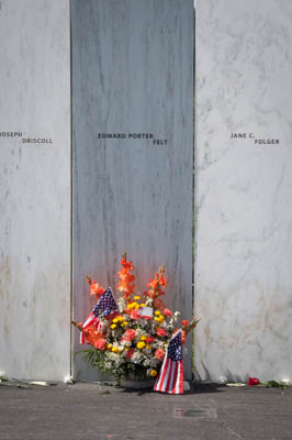 Image of Flight 93 National Memorial